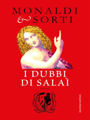 cover image of I dubbi di Salaì